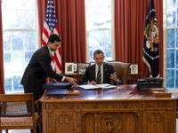 米オバマ大統領、マレーシア訪問を延期 画像