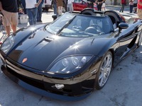 スウェーデンのスーパーカー、ケーニグセグ…認定中古車制度を導入 画像