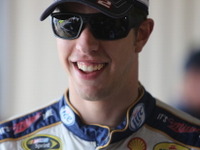 【NASCAR】ペンスキー、ケセロウスキーとミラーライトとの契約を延長 画像