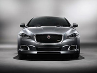 ジャガー 新型XJR を発表…最大出力550ps 画像