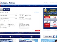 アブダビ国際空港、マニラ発の初便を迎える…マニラ－アブダビ線の再開は15年以上ぶり 画像
