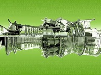 GE、既設のガスタービン性能を向上するソリューション提供 画像