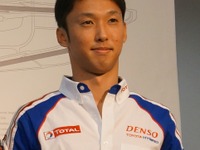 【WEC 第6戦】中嶋一貴、小林可夢偉ら日本人ドライバー8人が参戦 画像