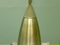 IHIエアロスペース、ISSドッキングに成功した「シグナス」にエンジン供給 画像