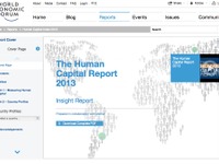 WEF発表の人的資本ランキング、マレーシアは22位に 画像