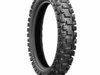 ブリヂストン、MX用タイヤの新ブランドを発表 画像