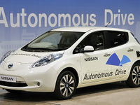 【CEATEC13】日産、自動運転技術が米国メディアパネル・イノベーションアワード グランプリを受賞 画像