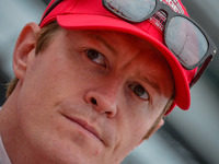 【INDYCAR 第17・18戦】カストロネベスとディクソン、ヒューストンのプラクティスで好走 画像