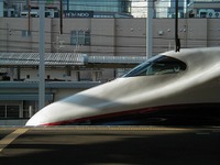北陸新幹線の走行試験、12月から開始…「East-i」とE2系 画像