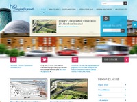 英国高速鉄道HS2、事業参画を希望する企業向けの説明会を開催…11月5日 画像