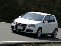【VWゴルフ GTI詳報】 ヨーロッパの乗り味をそのまま日本仕様に 画像