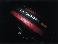 【ランエボ7デビュー】あのサーキットでラップタイム大幅向上の秘密がこれだ!! 画像