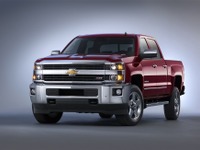 GM、米国でCNG車の販売を強化…新たに4車種を追加 画像