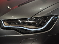 【アウディ RSモデル 追加】 A6シリーズ、頂点RS投入でコンプリート 画像