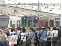 東京都交通局、馬込車両検修場で「都営交通フェスタ」…11月2日 画像