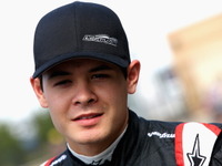 【NASCAR】ラーソン、新しいクルー・チーフと共にデビュー 画像