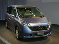 【株価】新型ステップワゴン発表するもホンダ反落 画像