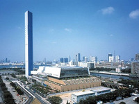 日立造船、倉敷市水島清掃工場基幹的設備の改良工事を受注…発電能力を向上 画像