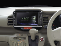 アルパイン、大画面カーナビ ビッグX プレミアムシリーズにN BOX専用モデルなどを追加 画像