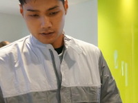 【R-M ベストペインターコンテスト13】日本代表・菅原さんの全競技が終了…優勝狙える好位置 画像