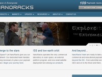 ISS実験を支援する米国NPO、供給ペイロードが100機を突破 画像