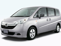 【ホンダ ステップワゴン 新型発表】記事一覧---ギガインデックス更新中 画像