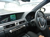 【ITS世界会議13】ドライバーの操作なしで高速走行、トヨタの自動運転 画像