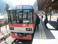 叡山電鉄、修学院車庫の一般公開イベント実施…「きらら」特別運行も 画像