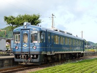 北近畿タンゴ鉄道の「あかまつ」「あおまつ」毎日運転に…普通車両もリニューアル 画像