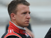 【INDYCAR】アルメンディンガー、最終戦でカストロネベスをバックアップ 画像
