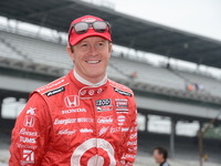 【INDYCAR】数字に見るヒューストンのダブルヘッダー 画像