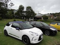 【シトロエン DS3 カブリオ 発売】ファーストカーになる、実用性極めたオープンエア 画像