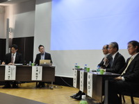 【スマートモビリティアジア13】燃料電池車、買いたくなるクルマに 画像