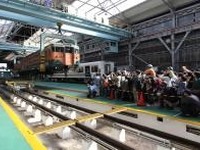 JR西日本、11月9日に吹田総合車両所一般公開 画像