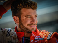 【INDYCAR】ヴィソ、ベネズエラ人ドライバーの育成を支援 画像