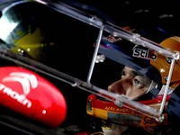 【WRC】ローブ、ラリーに復帰？ 画像