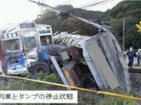 運輸安全委員会、自動車が関わる踏切事故防止の取り組み本を発行 画像