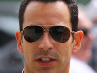 【INDYCAR】カストロネベス、「失うものは何も無い」 画像