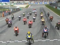 【MotoGP 第15戦】ペドロサ、マレーシアGPでマルケスを退けての優勝［動画］ 画像