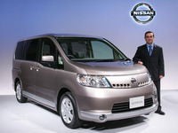 【日産 セレナ 新型】予告記事一覧…見逃すな 画像