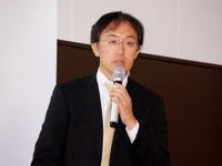 【スマートモビリティアジア13】日産FCEV開発推進室 坂幸真室長「EVとFCVの棲み分けで電動化の拡大を」 画像