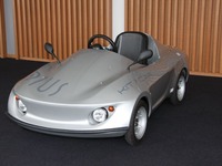 「お台場モーターフェス」で電気自動車を組み立てよう…メーカーエンジニアが組み立て研修 画像