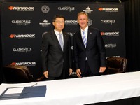 韓国ハンコック、米国初のタイヤ工場を建設へ 画像