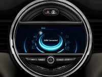 MINI ハッチバック 新型、最新車載コネクト搭載へ…センターメーターは廃止 画像
