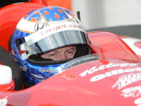 【INDYCAR】シリーズチャンプに王手をかけるディクソン「心をクリアに保ち続けることがカギ」 画像