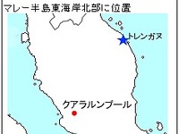 豊田通商、マレーシアのガラス主原料採掘・精製会社に資本参加…日系企業初 画像