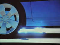 クアルコムが描く、EV向けワイヤレス充電の未来 画像