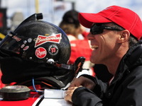 【NASCARスプリントカップ・チェイス 第6戦】タラデガの持つ意味とは 画像