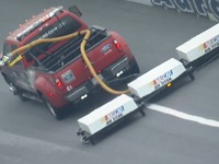 【NASCAR】エア・タイタン、2014年度の全レースで使用される［動画］ 画像