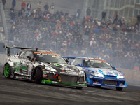 TOKYO DRIFT 11月9日・10日開催…最高峰のドリフトをお台場で観戦 画像